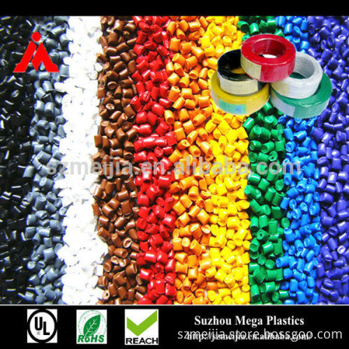 TPE Extrusion Elastomer